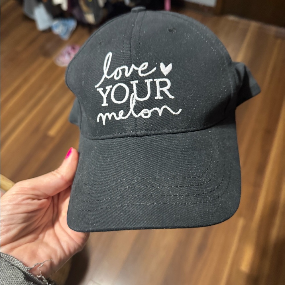 Love Your Melon Hat